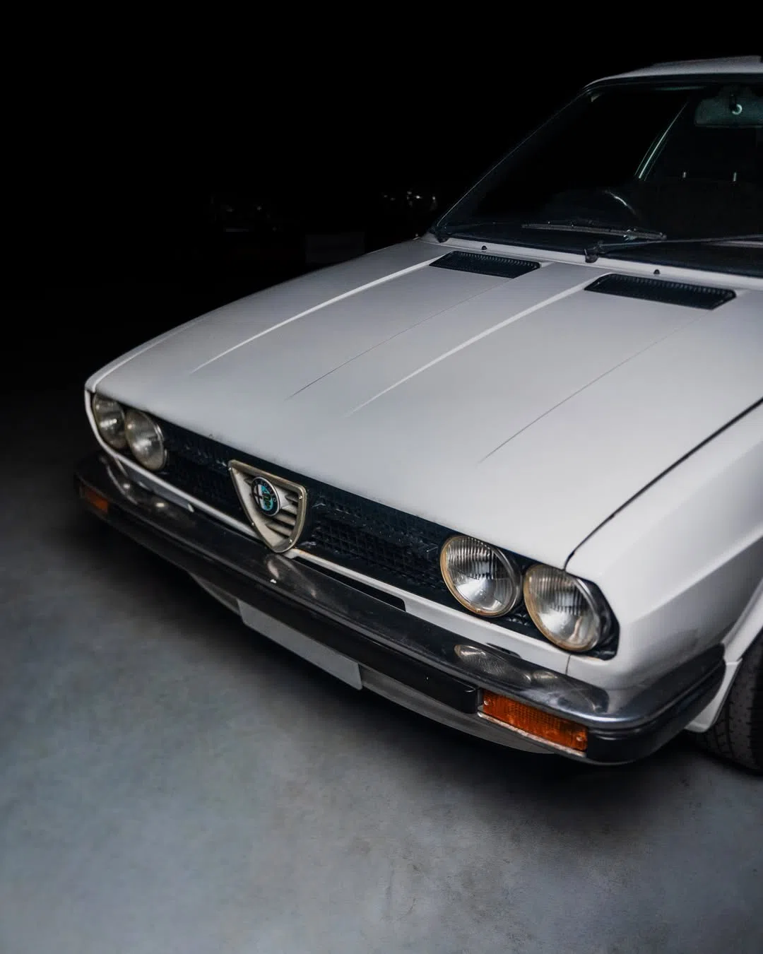 Alfa Romeo Alfasud Sprint - view 5
