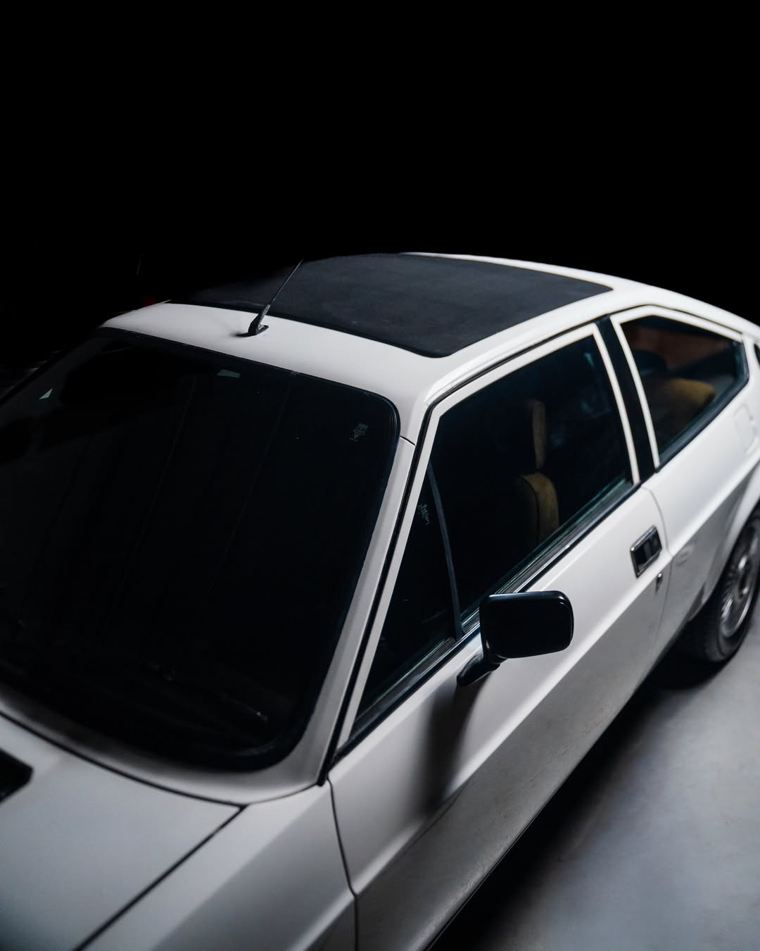 Alfa Romeo Alfasud Sprint - view 8