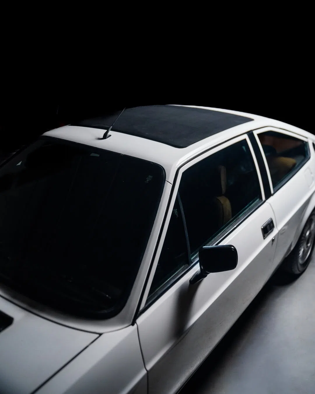 Alfa Romeo Alfasud Sprint - view 8