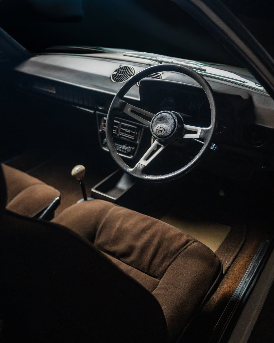 Alfa Romeo Alfasud Sprint - view 9