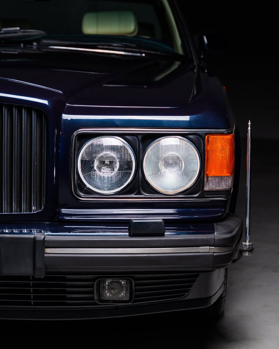 Bentley Brooklands - view 5