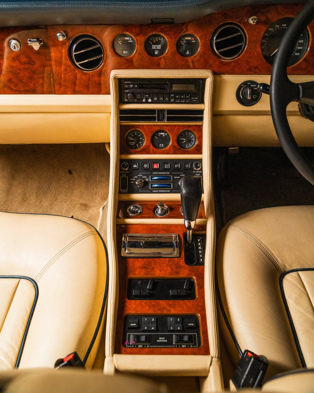 Bentley Brooklands - view 7