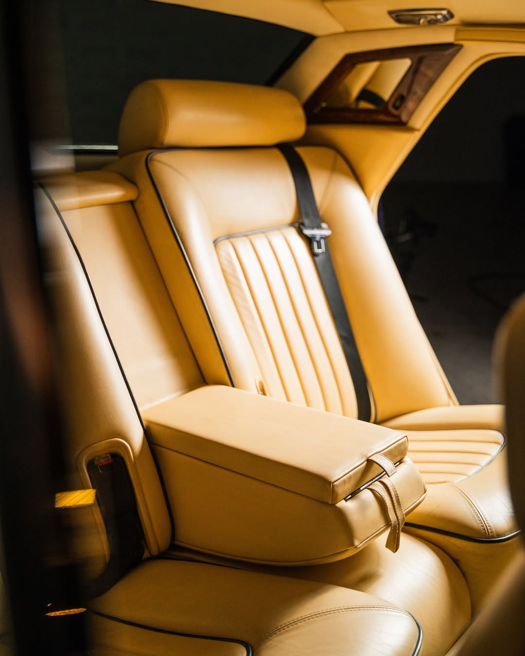 Bentley Brooklands - view 9