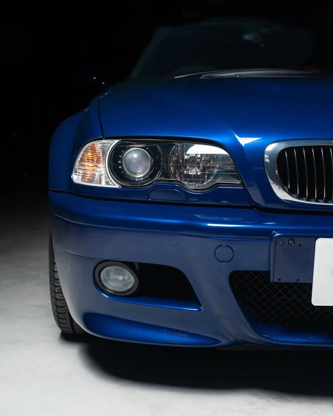 BMW M3 CS - view 7