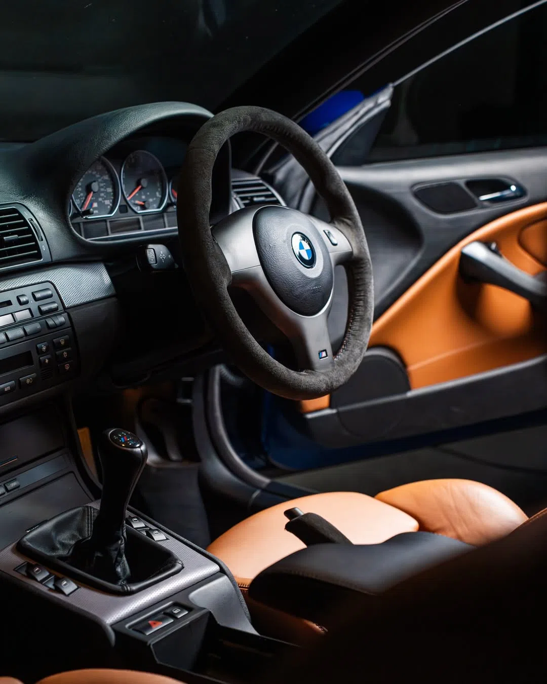 BMW M3 CS - view 8