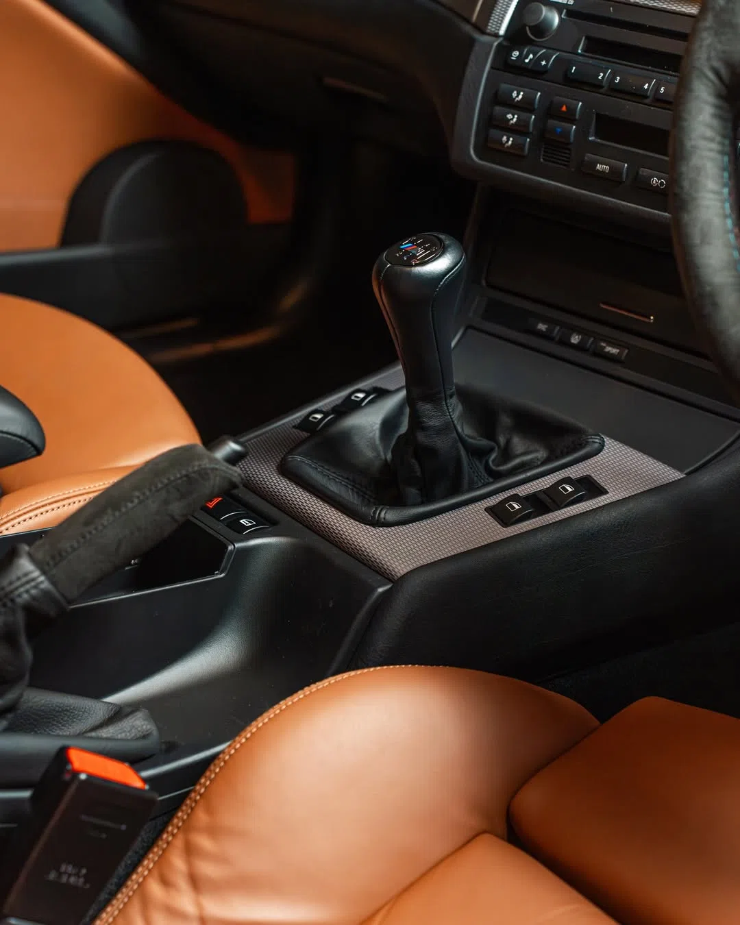 BMW M3 CS - view 9