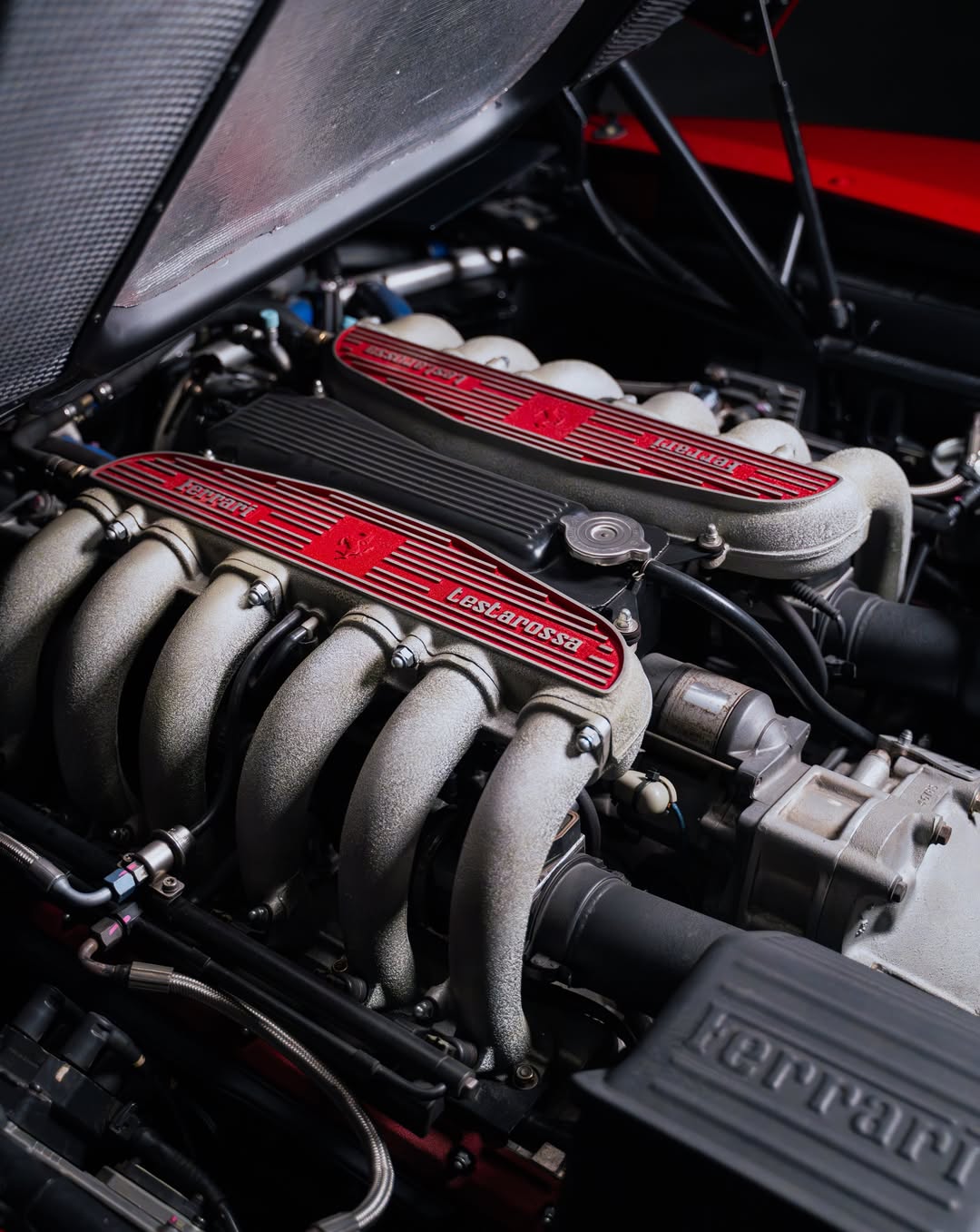 Ferrari 512 TR - view 10