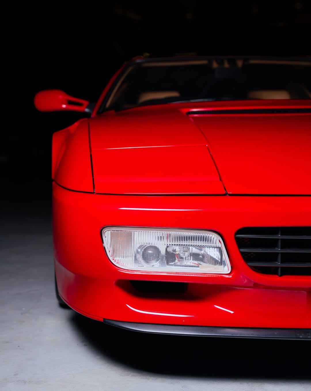 Ferrari 512 TR - view 5