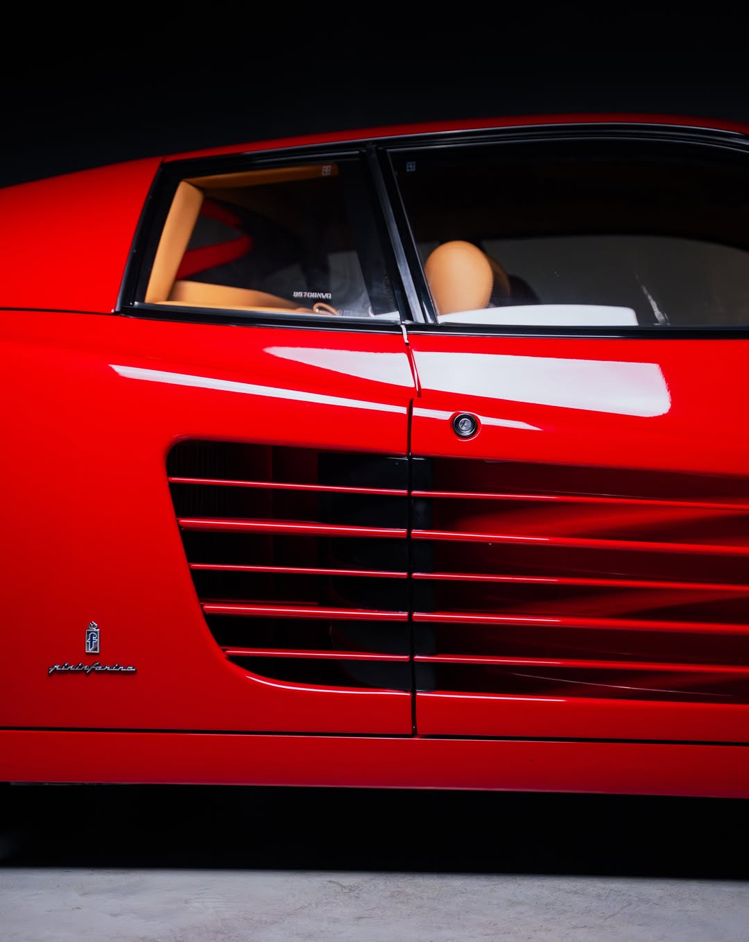 Ferrari 512 TR - view 6