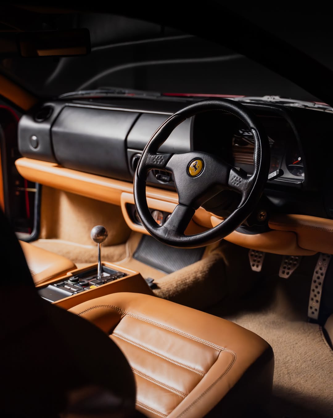 Ferrari 512 TR - view 9