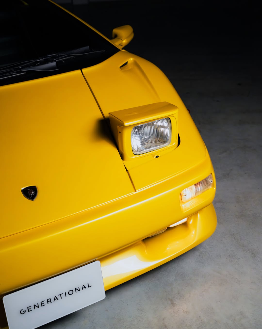 Lamborghini Diablo VT - view 5