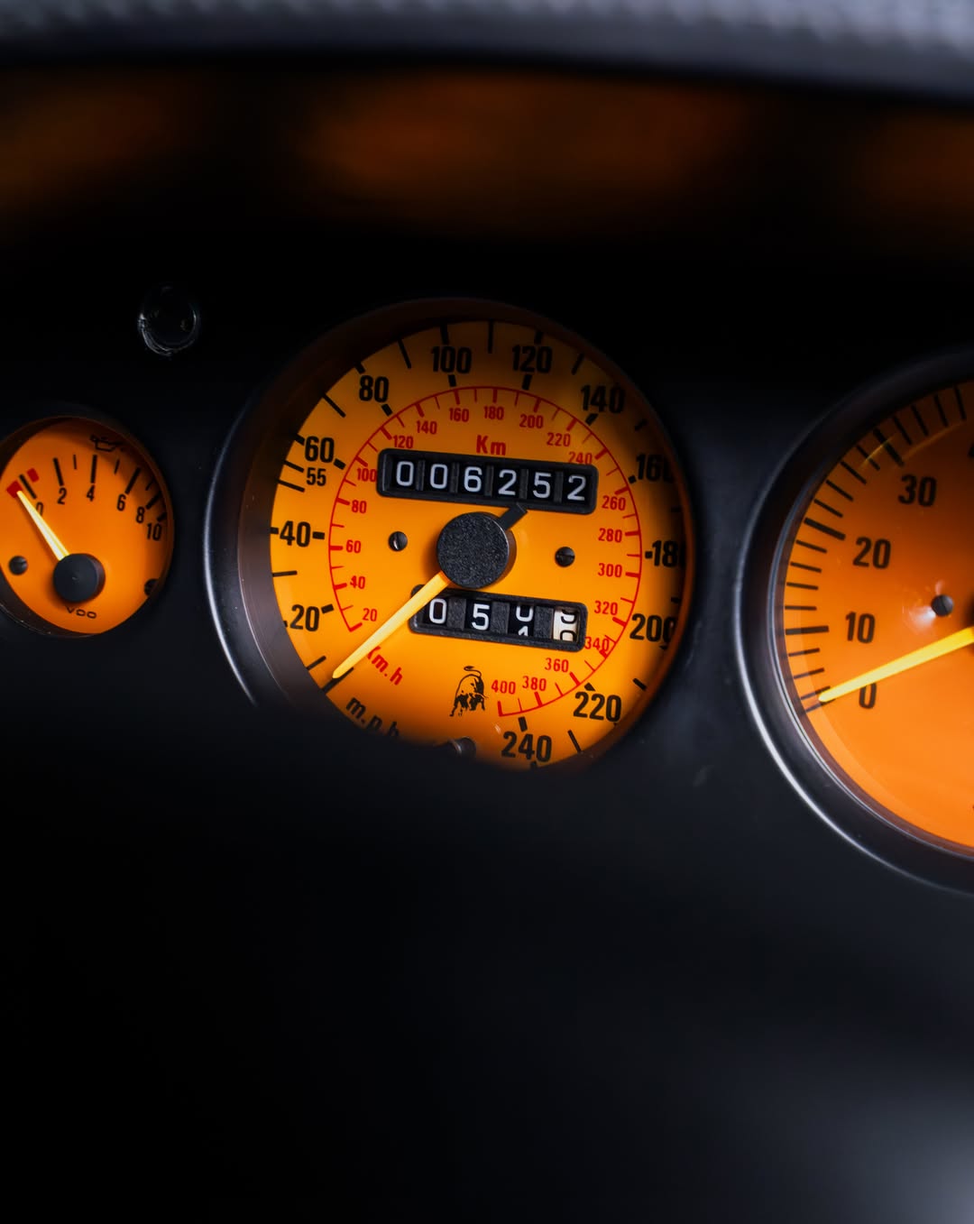 Lamborghini Diablo VT - view 8