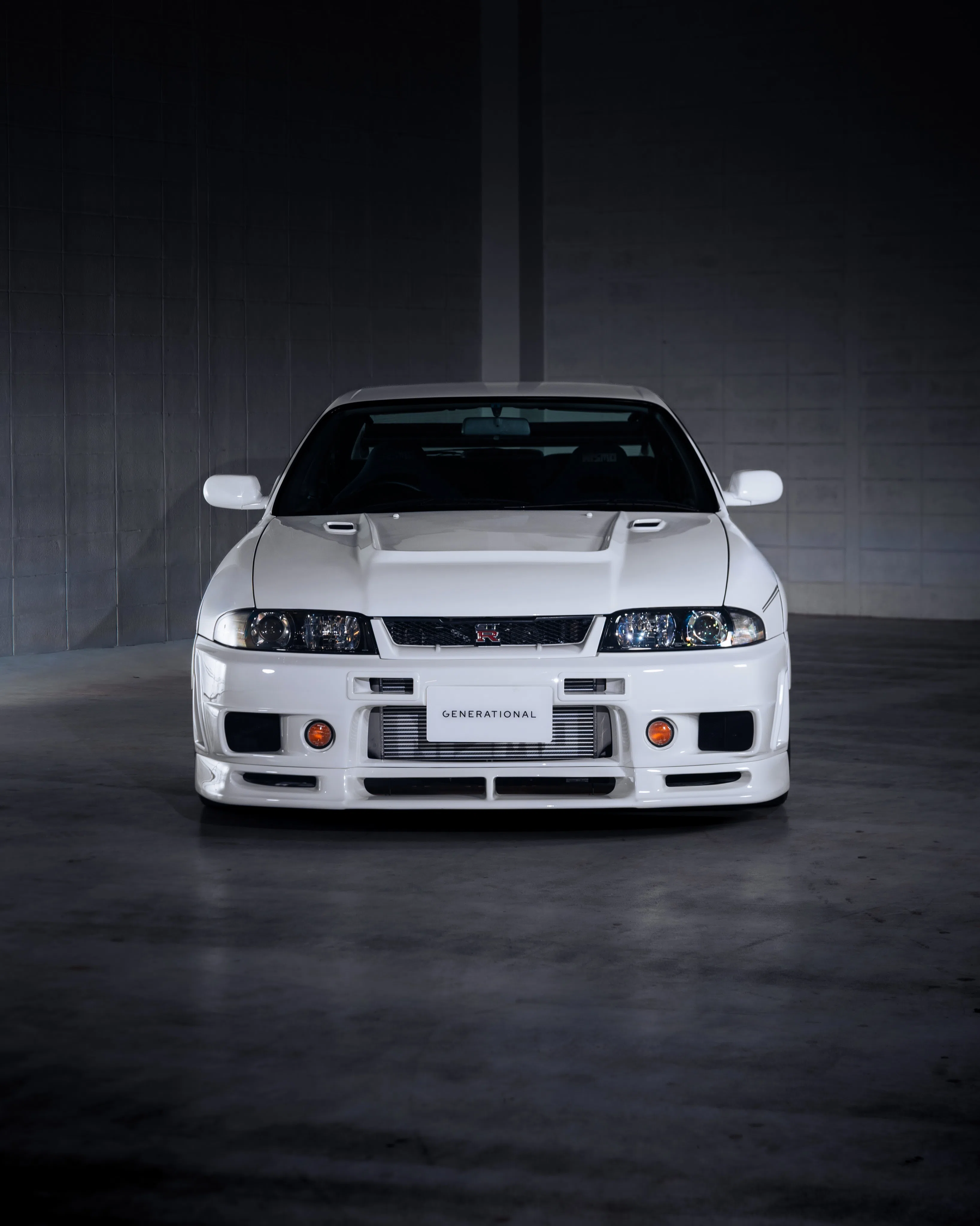 Nismo 400R - Tribute Nismo 400R - Tribute - view 1