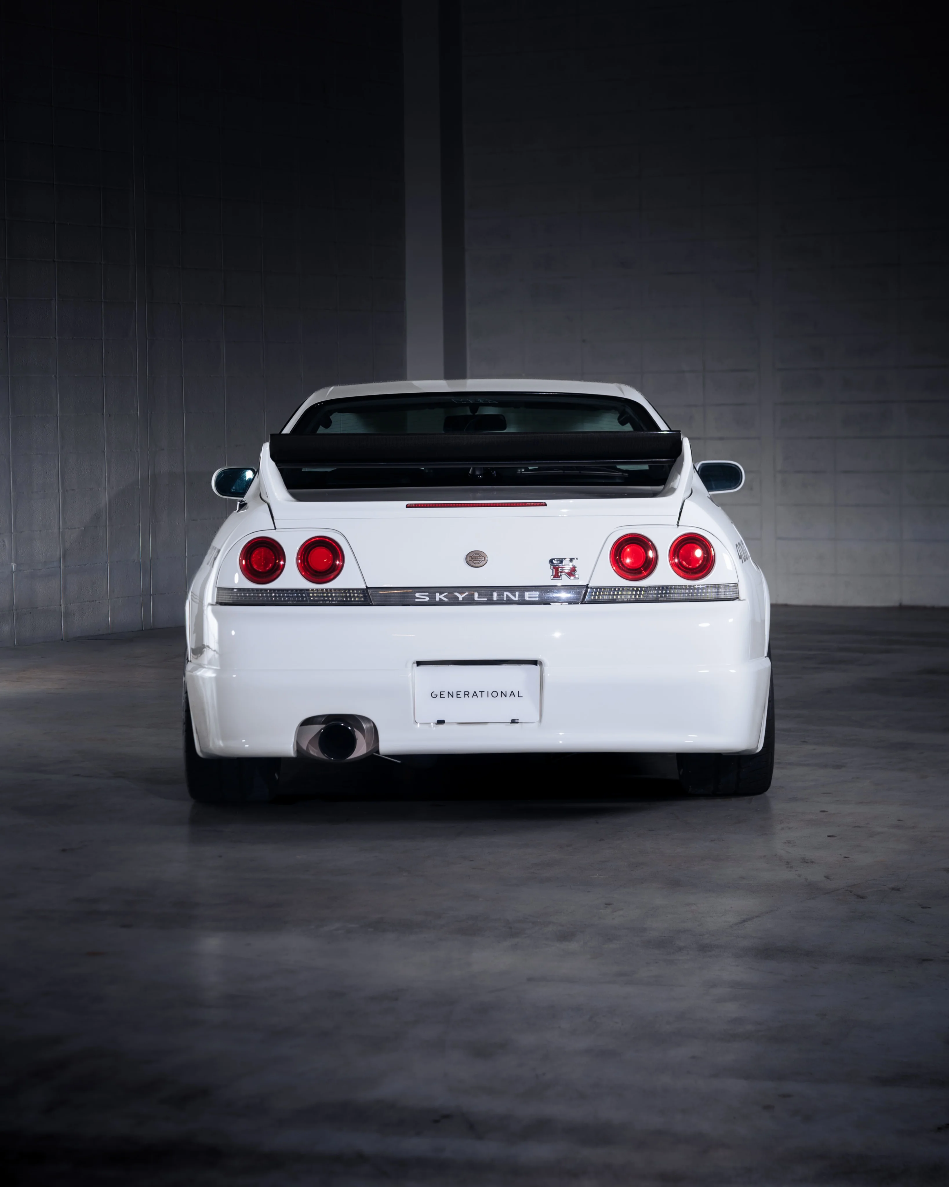 Nismo 400R - Tribute Nismo 400R - Tribute - view 4