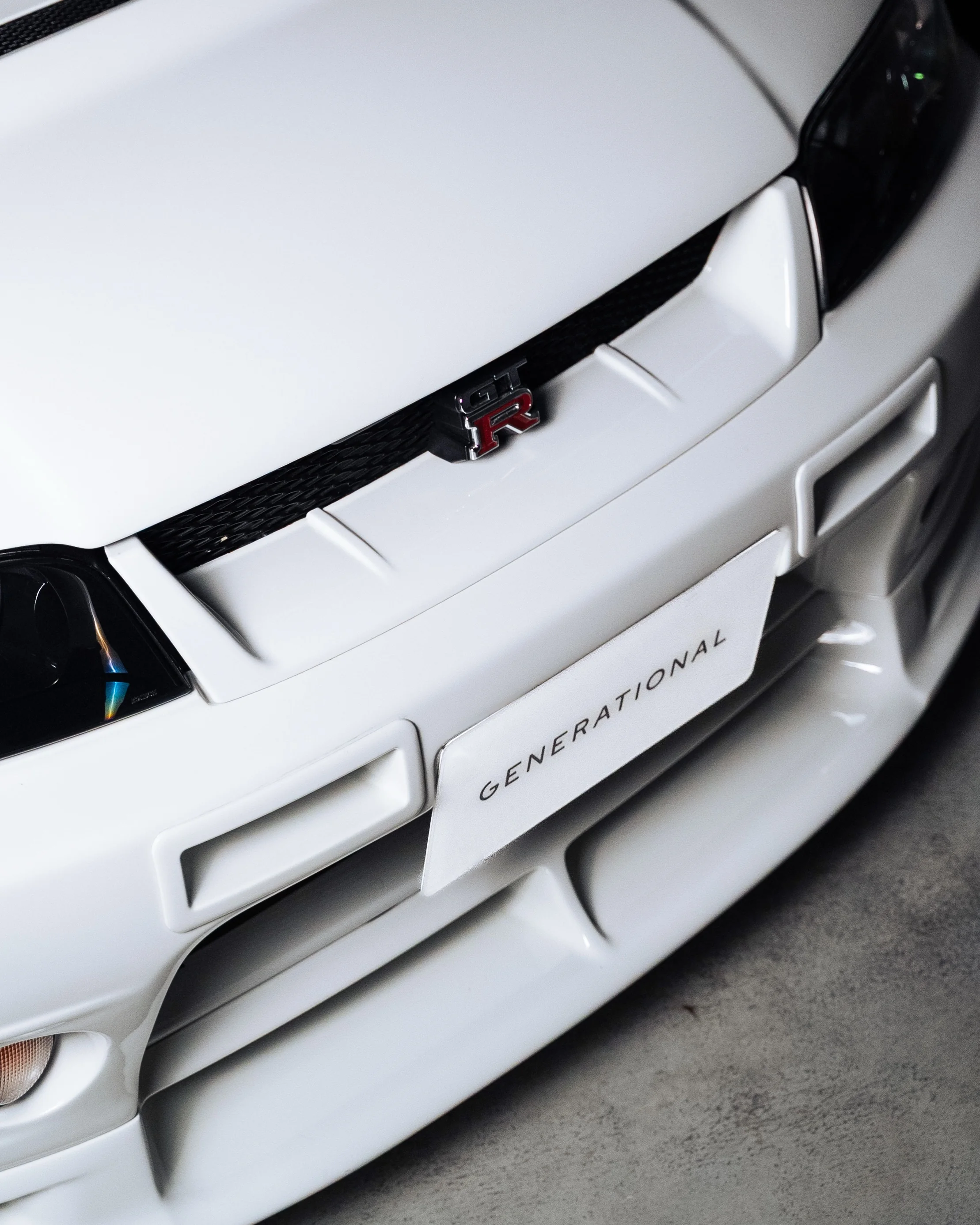 Nismo 400R - Tribute Nismo 400R - Tribute - view 5