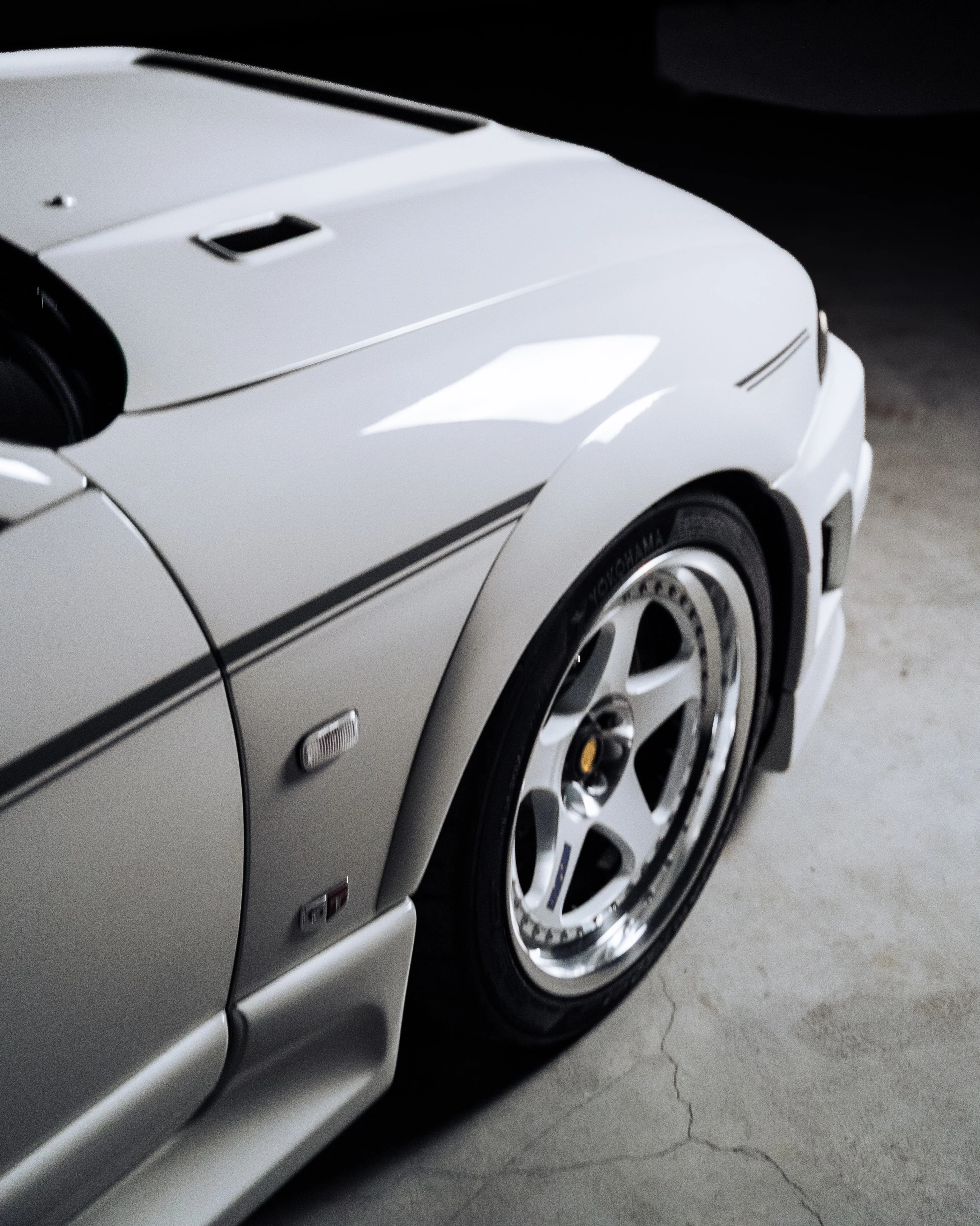Nismo 400R - Tribute Nismo 400R - Tribute - view 6