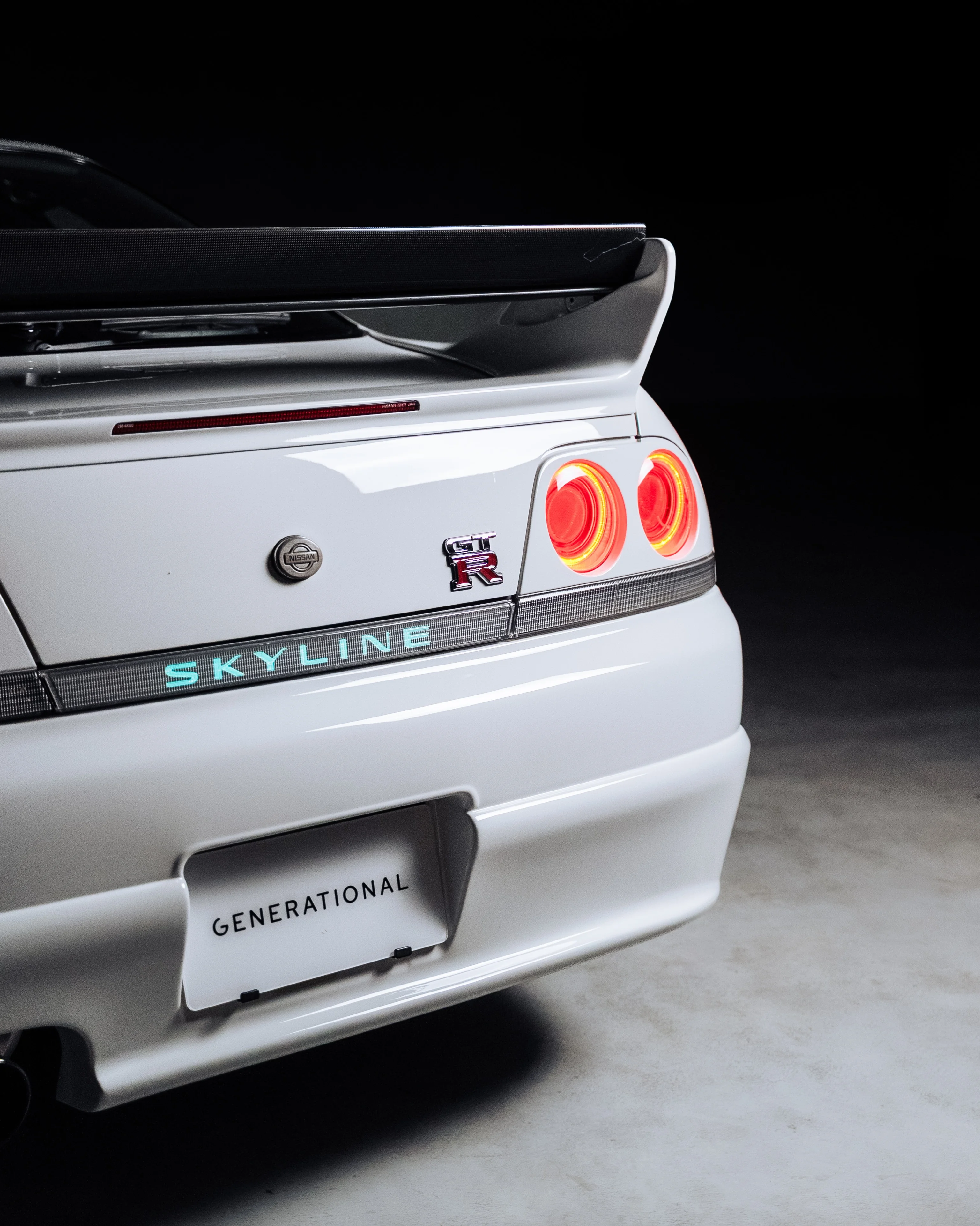 Nismo 400R - Tribute Nismo 400R - Tribute - view 8