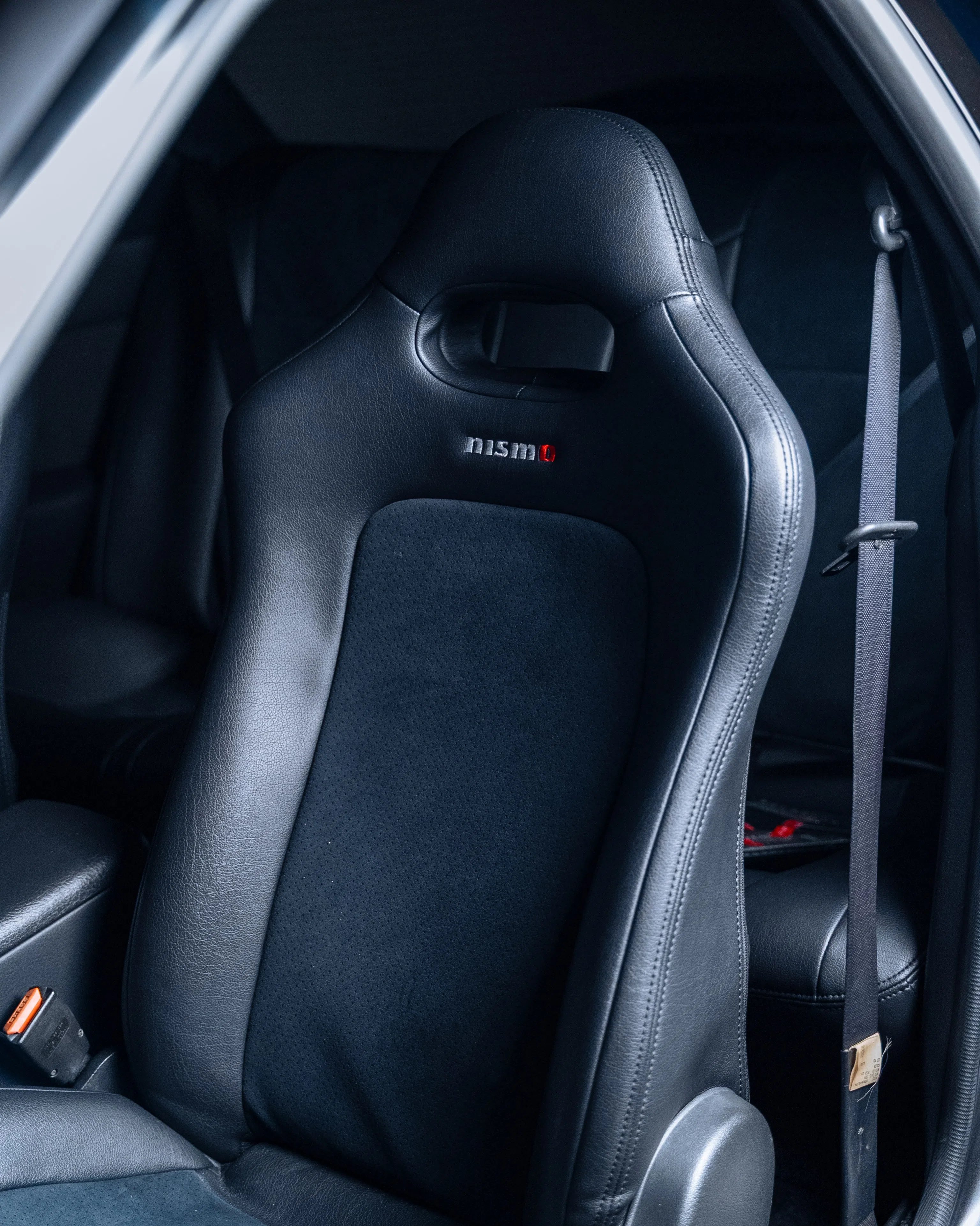 Nismo R32 GT-R Clubman Race Spec - Tribute Nismo R32 GT-R Clubman Race Spec - Tribute - view 9