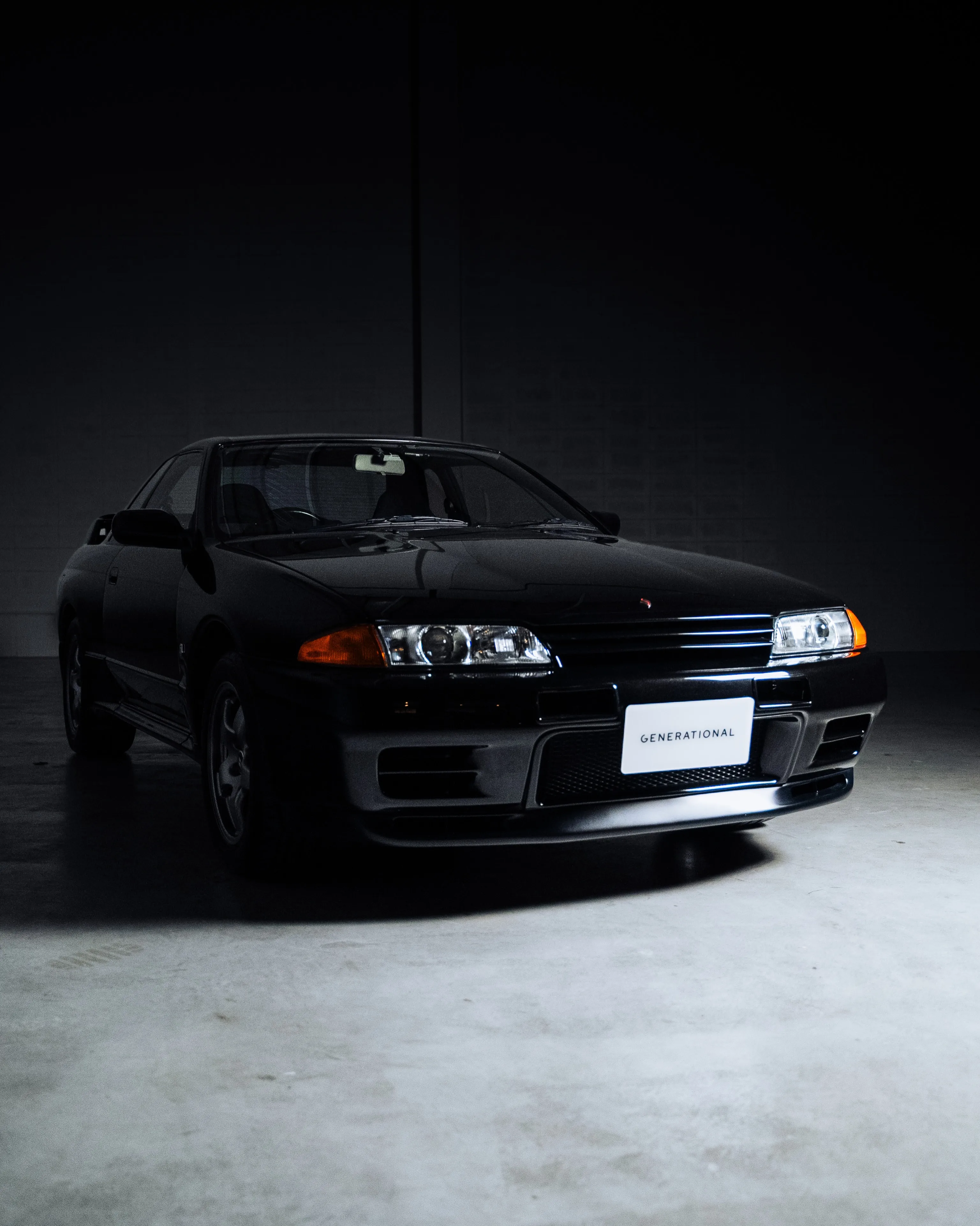 Nissan Skyline GT-R - view 5