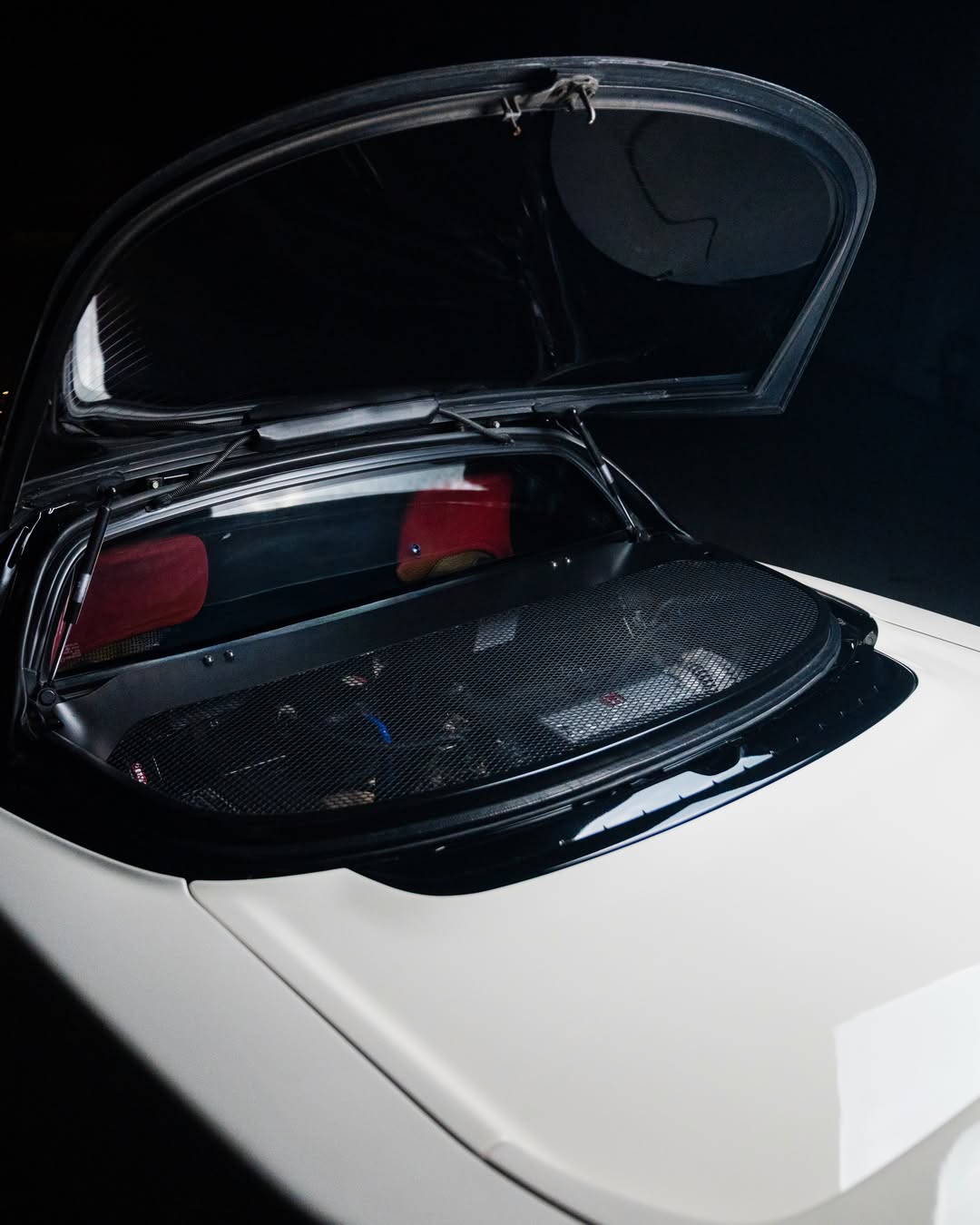 Honda NSX-R - view 6