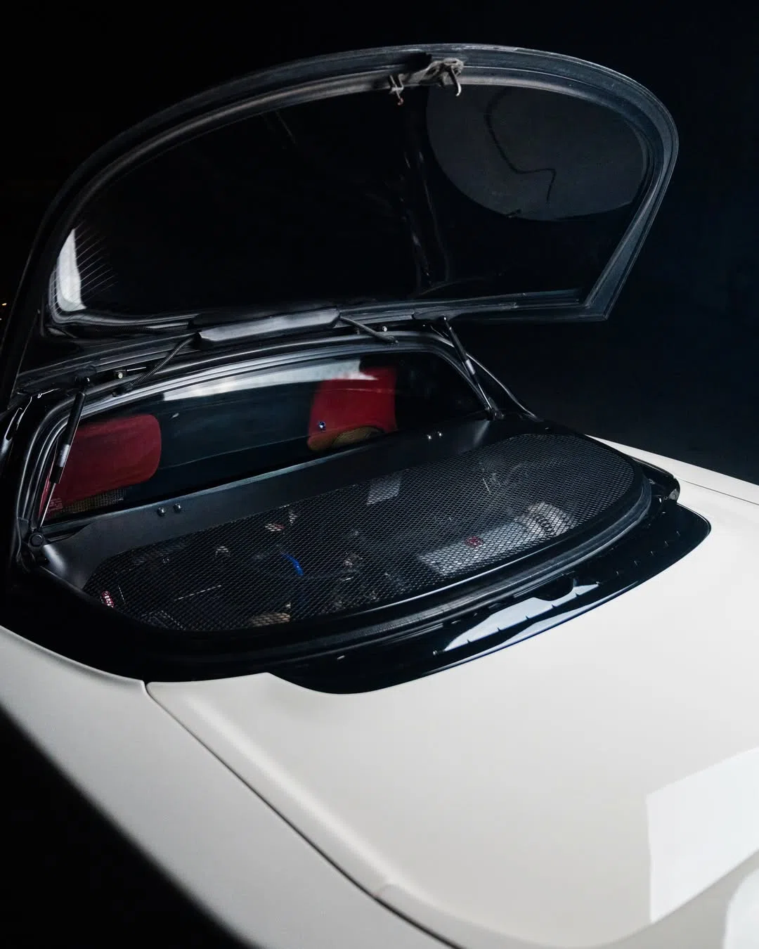 Honda NSX-R - view 6