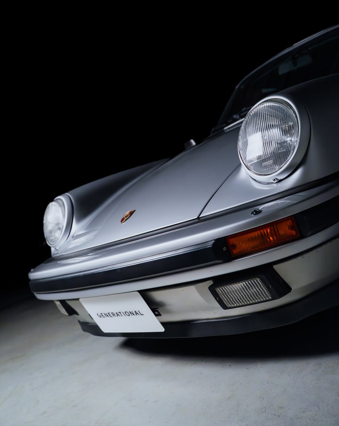 Porsche 911 SuperSport Cabriolet - view 5