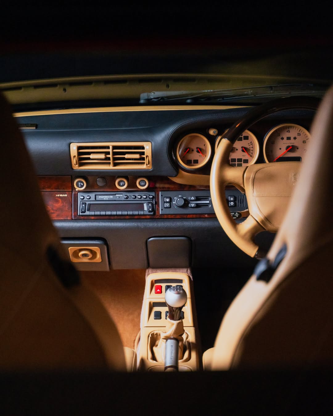 Porsche 911 Turbo - view 10