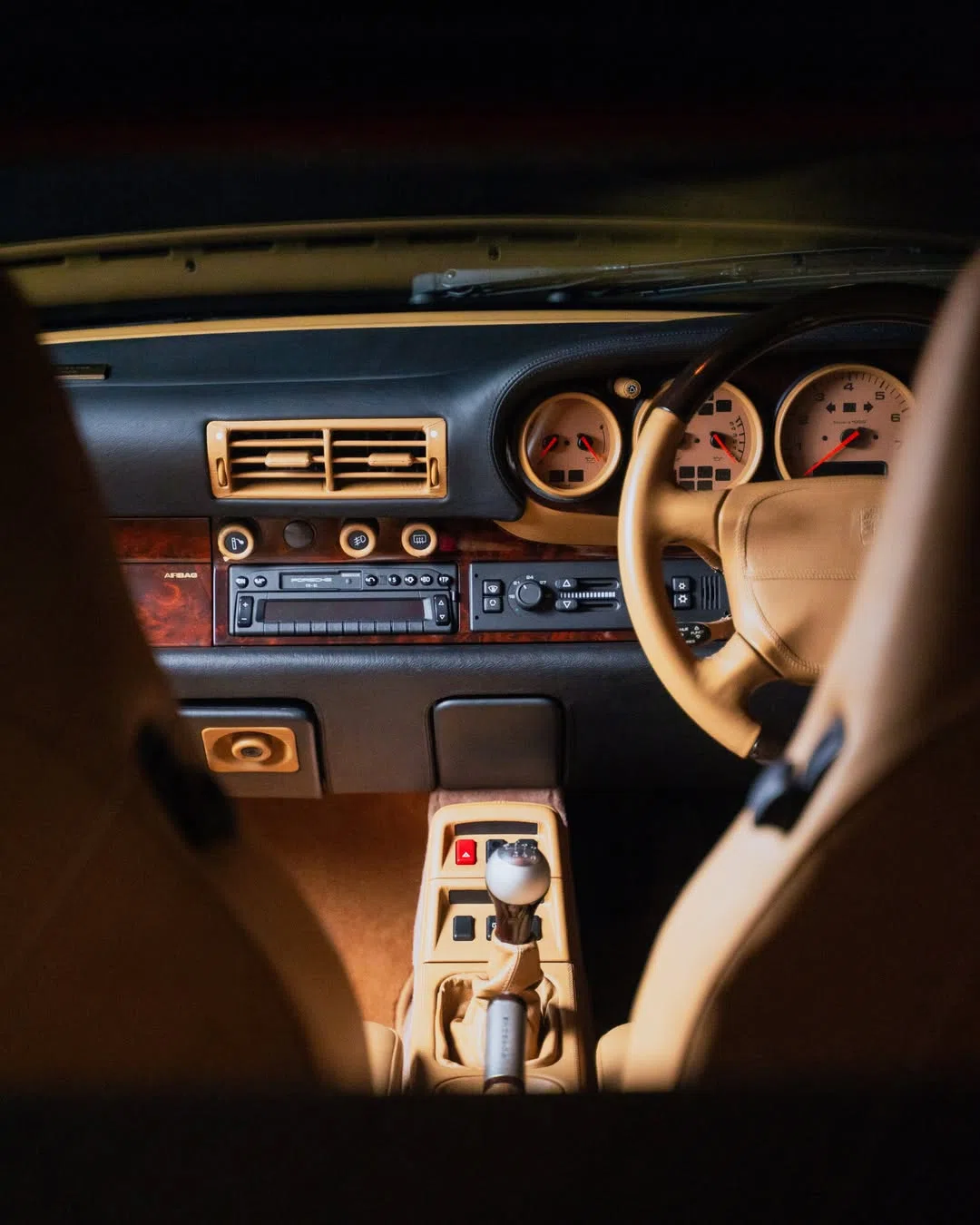 Porsche 911 Turbo - view 10