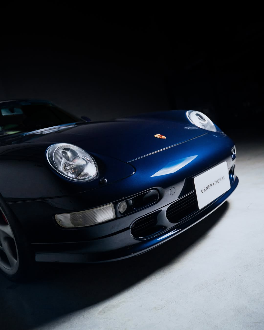 Porsche 911 Turbo - view 5