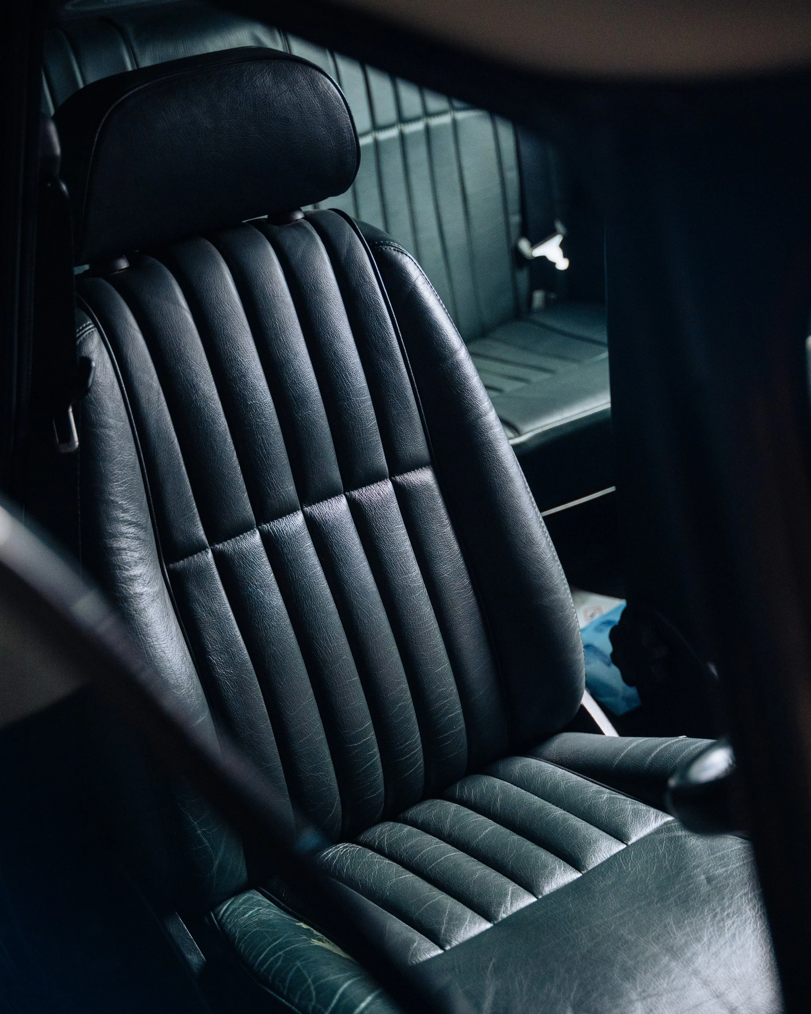 Rover Mini Cooper BSCC — Mark VI - view 7