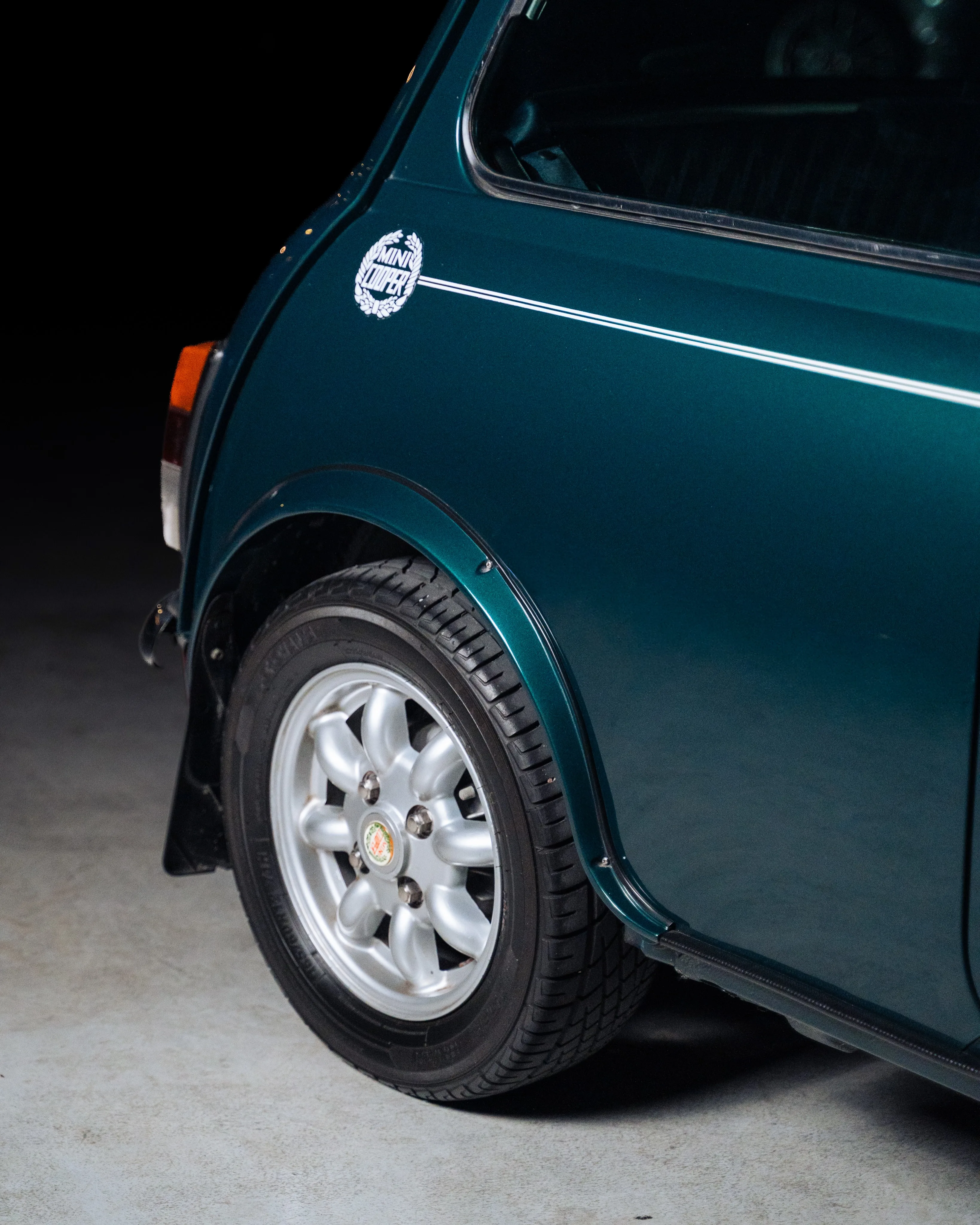 Rover Mini Cooper - view 6