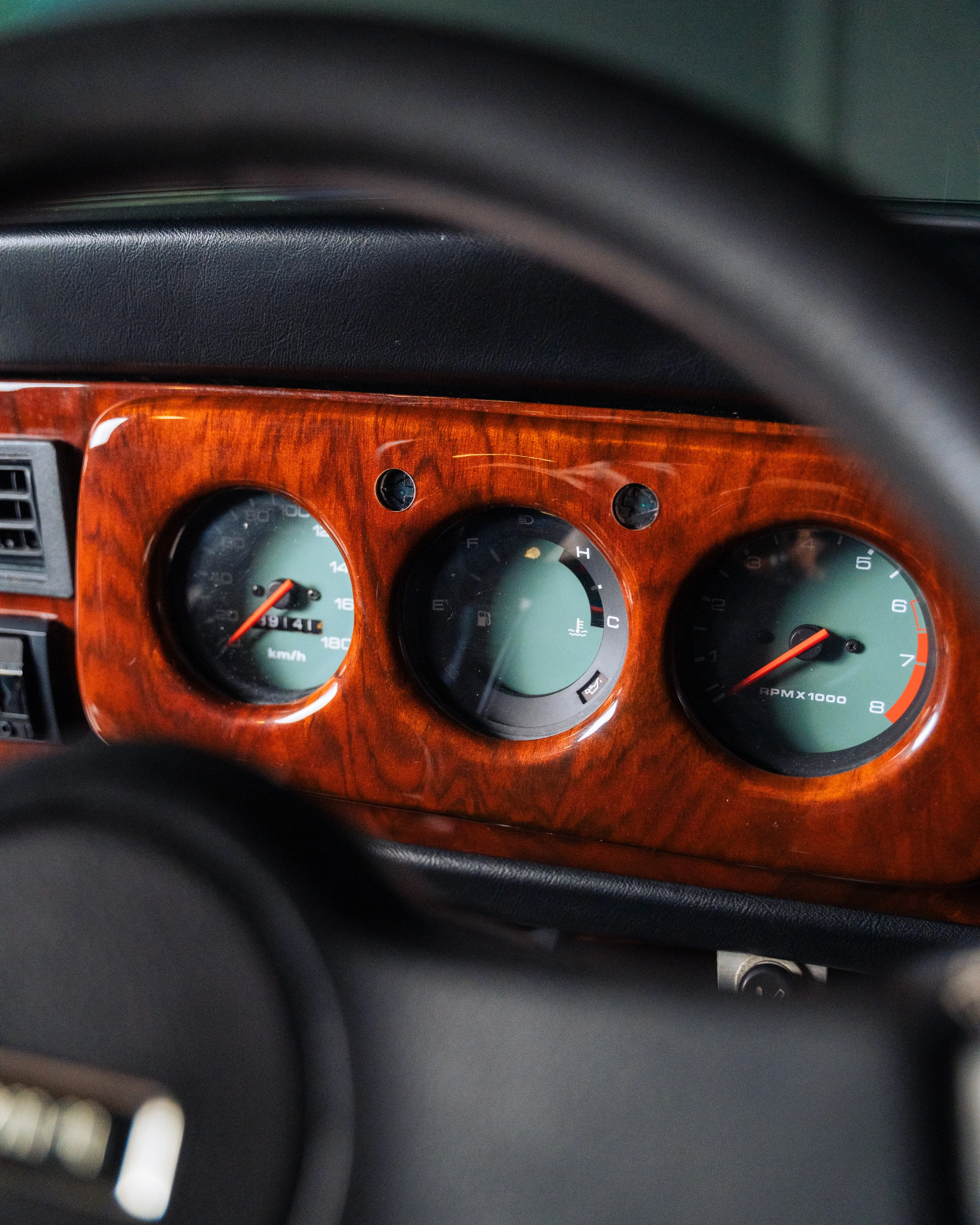 Rover Mini Cooper - view 8