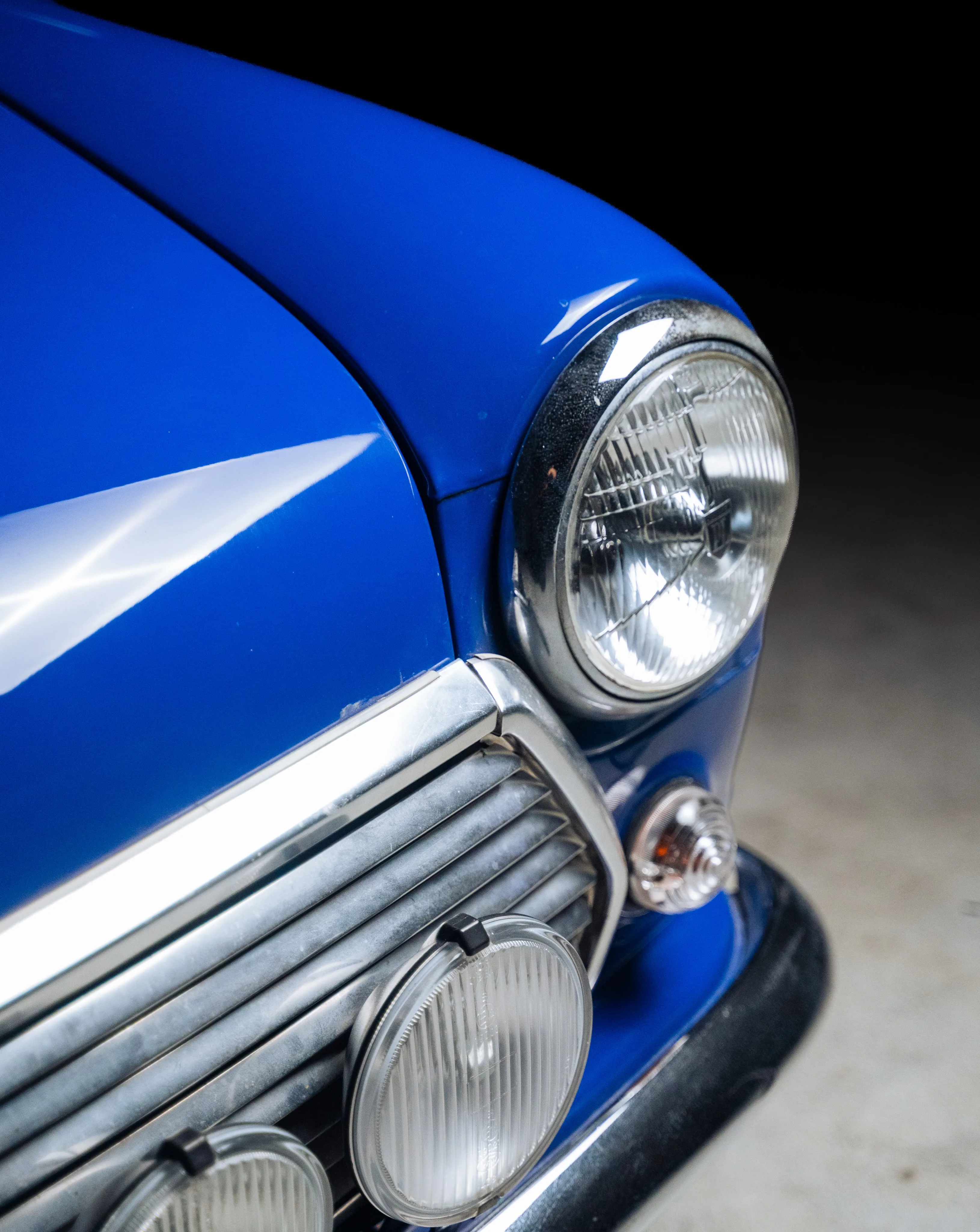 Rover Mini Paul Smith - view 5