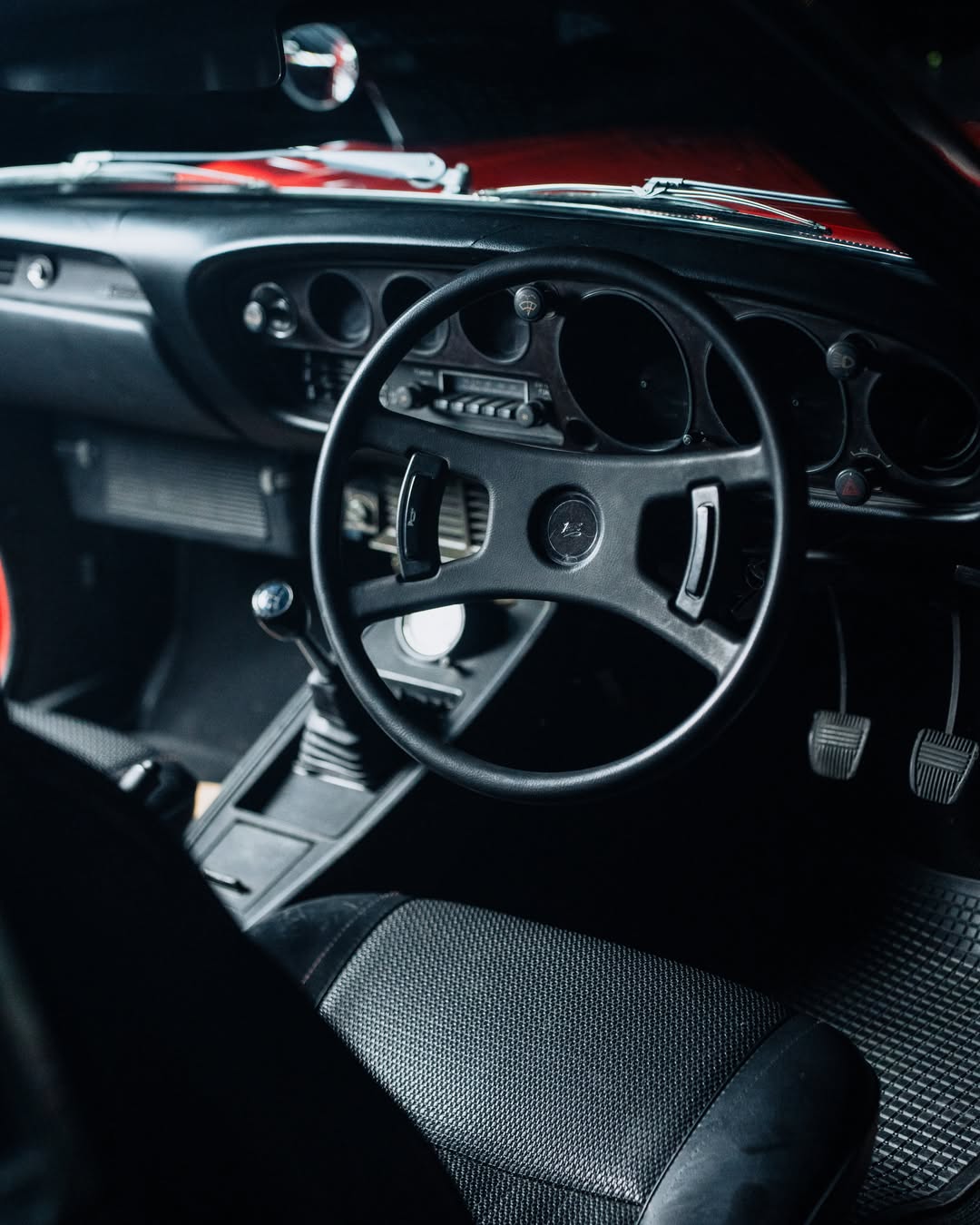 Toyota Celica 1600 GTV - view 10