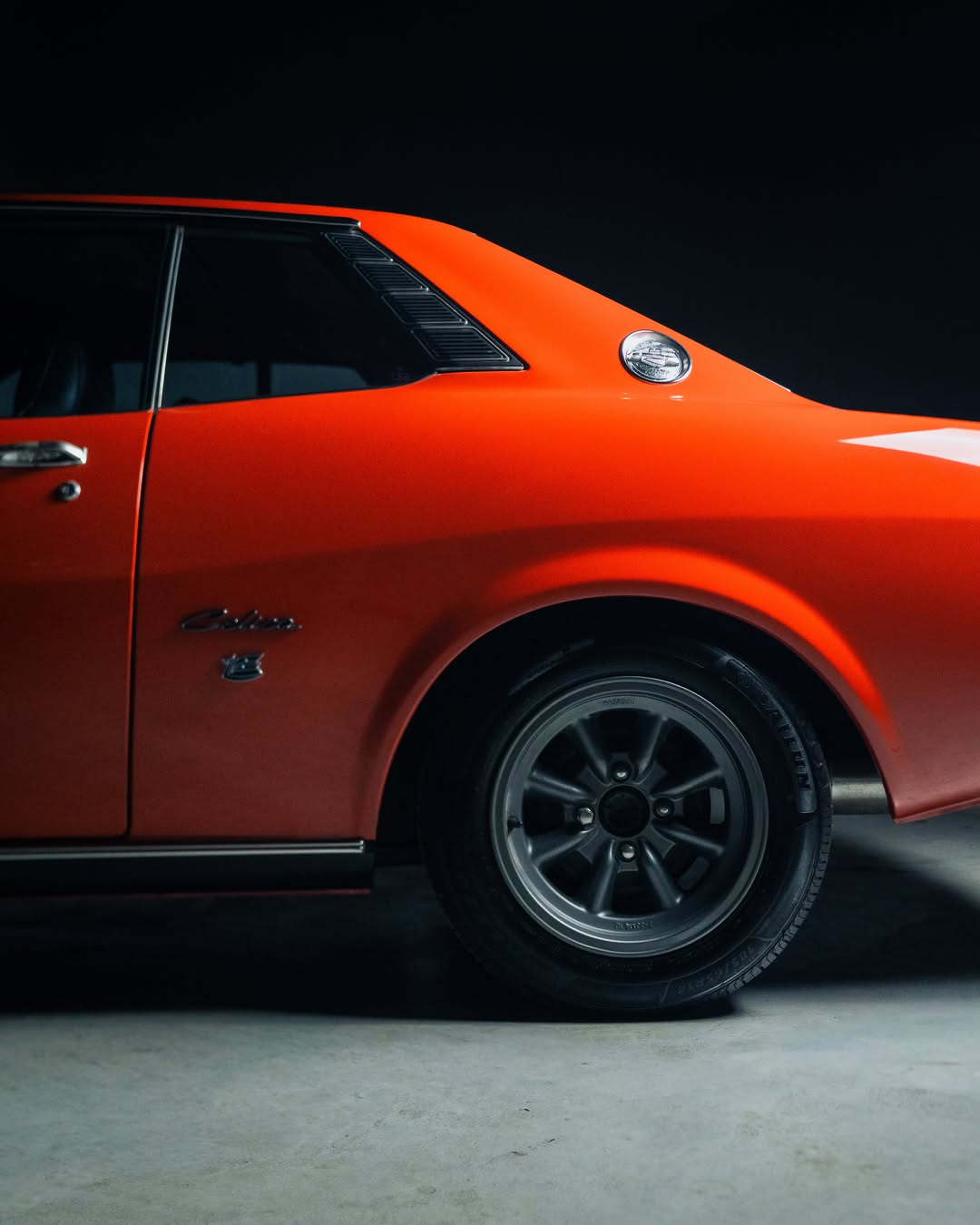 Toyota Celica 1600 GTV - view 7
